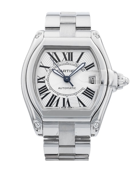 Cartier Roadster W62025V3